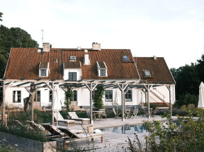 Villa Alskog