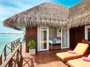 Sun Siyam Vilu Reef