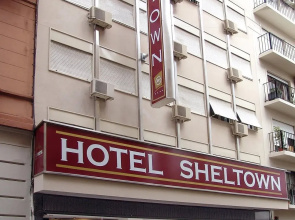 Hotel Sheltown