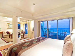 Royal Wing Suites & Spa Pattaya