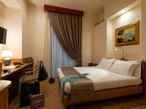 Grand Hotel Europa
