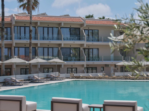 Atlantica Thalassa Hotel - All Inclusive