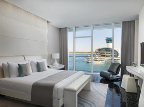 W Abu Dhabi - Yas Island
