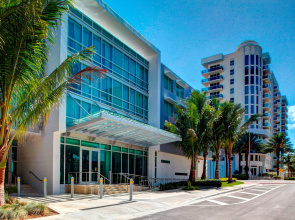 Residence Inn by Marriott Miami Beach Surfside