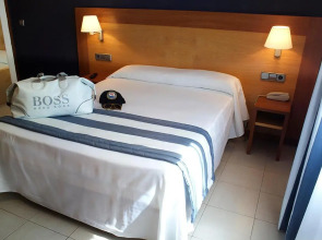 Hotel Els Pins