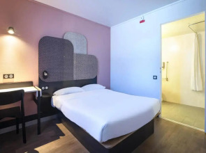 B&B HOTEL Avignon (1)