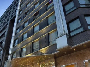Hotel Gran Via