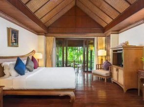 Курорт Nora Beach Resort and Spa