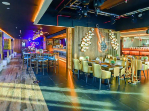 Отель Stella Di Mare Dubai Marina