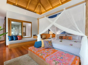 Krabi Resort Ao Nang