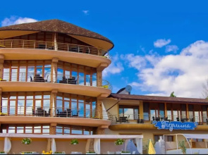 Hotel Perlyna