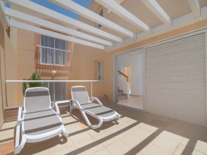 Villas Monte Solana