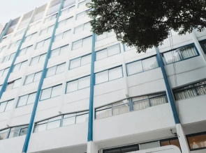 Apê Metrô Higienópolis Mackenzie