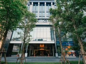 SILQ Hotel And Residence