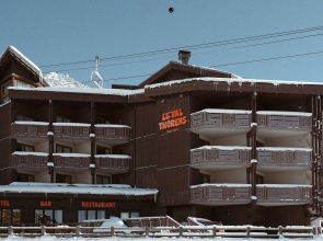 Le Val Thorens, a Beaumier Hotel