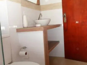 Secreto's Hostel