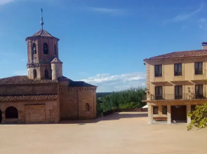 Hostal Plaza Mayor de Almazán