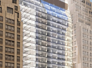 AC Hotel by Marriott New York Times Square