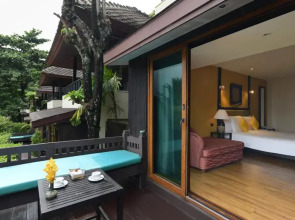 Andaman White Beach Resort