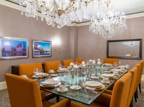 The Capital Suites Hotel
