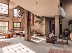 Cook's Club El Gouna - Adults Only