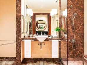 Grosvenor House, a Luxury Collection Hotel, Dubai