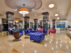Nashira City Resort