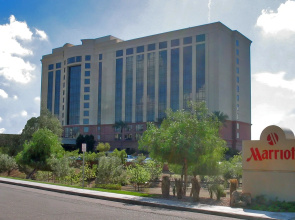 Marriott Phoenix Airport