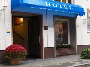 Alte Neustadt Hotel Garni