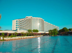 Venosa Beach Resort & Spa
