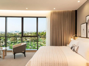 Le Royal Meridien Beach Resort And Spa