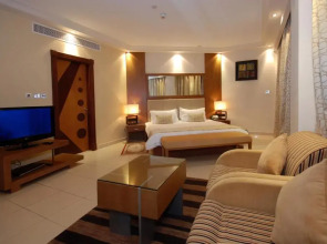 Pearl Executive Hotel Apartment
