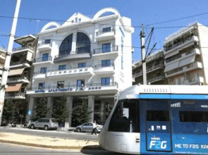 JK Hotel