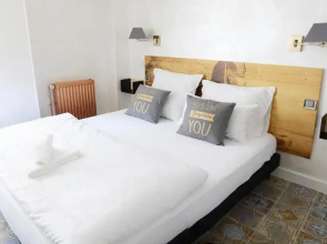 Hotel Malar