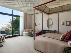 Ciragan Palace Kempinski