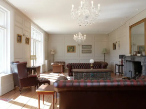 Hermitage Country House - Guest House
