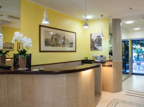The Best Hotel