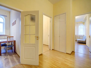 STN Apartments Nevsky Prospect 66