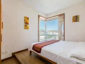 Sanya Hai Hua Apartment