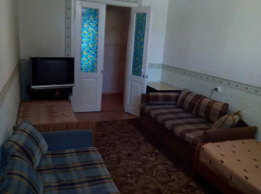 Hostel at Alexandrova Street