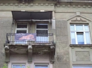 Lemberg Hostel