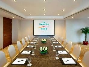 The Harbourview - Chinese YMCA of Hong Kong