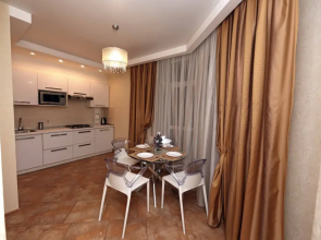 Lux Apartaments