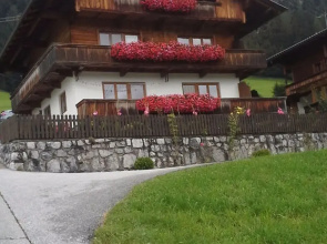 Haus Sieglfeld