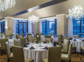 The Capital Suites Hotel