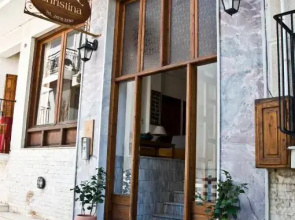 Hotel Christina