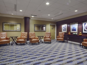 DoubleTree by Hilton Hotel Orlando Downtown