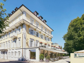 Hotel Schützen