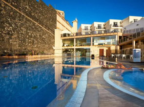 Kn Aparthotel Panoramica