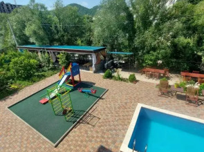 Гостевой Дом Нур